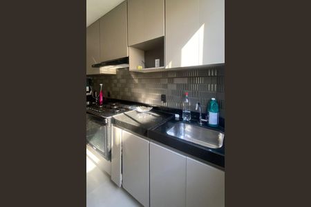 Apartamento para alugar com 2 quartos, 47m² em Paulo Vi, Belo Horizonte