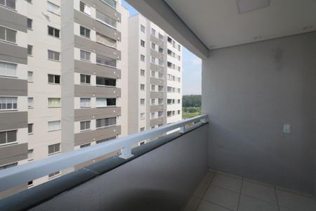 Apartamento para alugar com 45m², 2 quartos e 1 vagaÁrea de Serviço