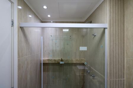 Apartamento para alugar com 45m², 2 quartos e 1 vagaBanheiro