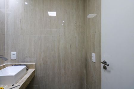Apartamento para alugar com 45m², 2 quartos e 1 vagaBanheiro