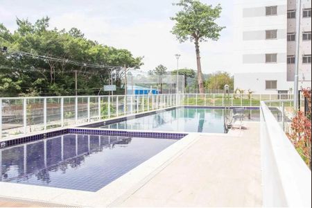 Apartamento para alugar com 45m², 2 quartos e 1 vagaPiscina