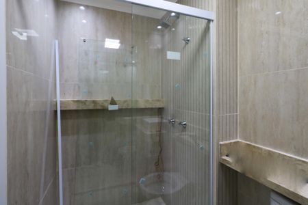 Apartamento para alugar com 45m², 2 quartos e 1 vagaBanheiro