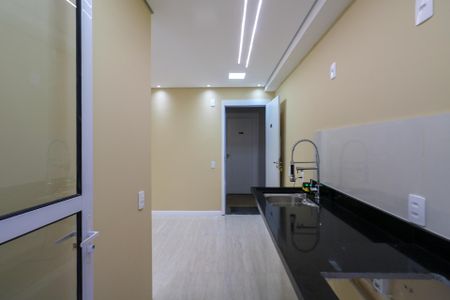 Apartamento para alugar com 45m², 2 quartos e 1 vagaCozinha
