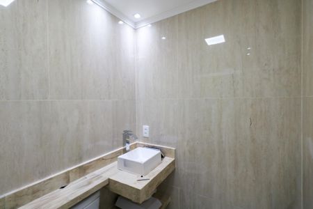 Apartamento para alugar com 45m², 2 quartos e 1 vagaBanheiro