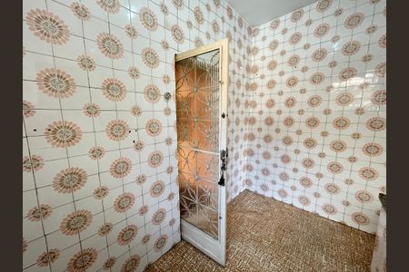 Casa para alugar com 65m², 2 quartos e sem vagaCozinha