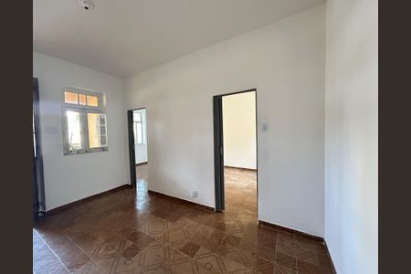 Casa para alugar com 65m², 2 quartos e sem vagaSala