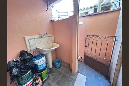 Casa para alugar com 65m², 2 quartos e sem vagaÁrea de Serviço