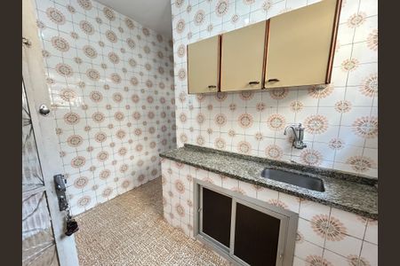 Casa para alugar com 65m², 2 quartos e sem vagaCozinha