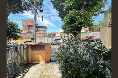 Casa para alugar com 65m², 2 quartos e sem vagaVista do Quarto 2