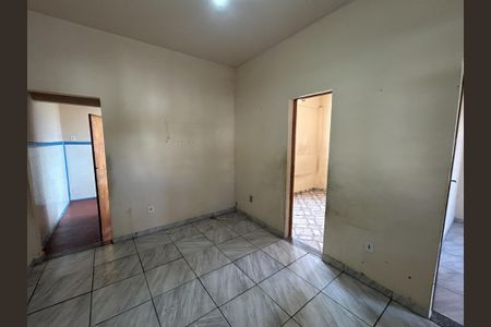 Sala de casa para alugar com 3 quartos, 82m² em Bento Ribeiro, Rio de Janeiro