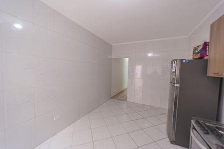 Casa à venda com 120m², 3 quartos e 2 vagas Casa à venda com 120m², 3 quartos e 2 vagasCozinha