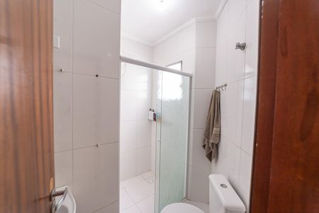 Casa à venda com 120m², 3 quartos e 2 vagasBanheiro Social