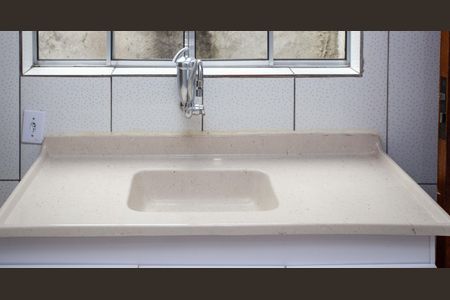 Casa para alugar com 30m², 1 quarto e sem vagaCozinha