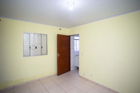 Quarto de casa para alugar com 1 quarto, 30m² em Eldorado, Diadema