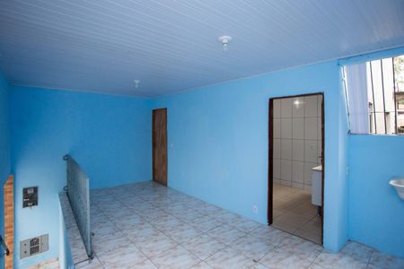 Casa para alugar com 30m², 1 quarto e sem vagaVaranda/ Area de Serviço