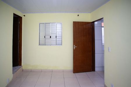 Quarto de casa para alugar com 1 quarto, 30m² em Eldorado, Diadema