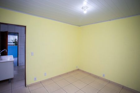 Quarto de casa para alugar com 1 quarto, 30m² em Eldorado, Diadema