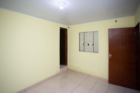 Quarto de casa para alugar com 1 quarto, 30m² em Eldorado, Diadema