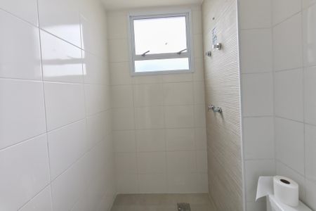 Banheiro Suíte de apartamento à venda com 2 quartos, 64m² em Parque Prado, Campinas