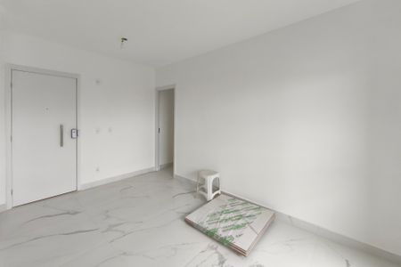 Sala de apartamento à venda com 2 quartos, 64m² em Parque Prado, Campinas