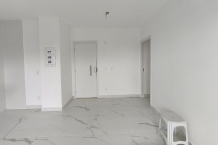 Sala de apartamento à venda com 2 quartos, 64m² em Parque Prado, Campinas