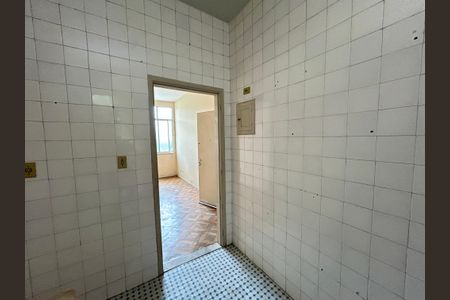 Apartamento para alugar com 50m², 2 quartos e sem vagaCozinha