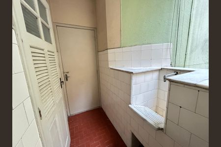 Apartamento para alugar com 50m², 2 quartos e sem vagaÁrea de Serviço