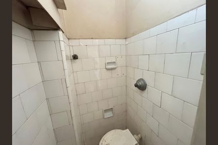 Apartamento para alugar com 50m², 2 quartos e sem vagaBanheiro de serviço
