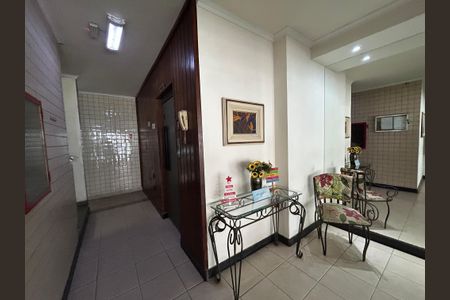 Apartamento para alugar com 50m², 2 quartos e sem vagaHall de entrada