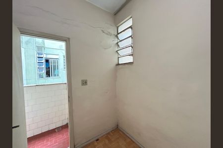 Apartamento para alugar com 50m², 2 quartos e sem vagaQuarto de Serviço