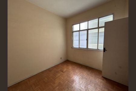 Quarto 1 de apartamento à venda com 2 quartos, 50m² em Todos Os Santos, Rio de Janeiro