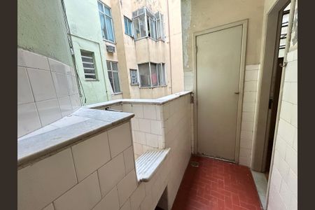 Apartamento para alugar com 50m², 2 quartos e sem vagaÁrea de Serviço