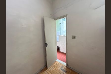 Apartamento para alugar com 50m², 2 quartos e sem vagaQuarto de Serviço