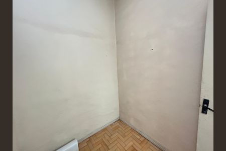 Apartamento para alugar com 50m², 2 quartos e sem vagaQuarto de Serviço