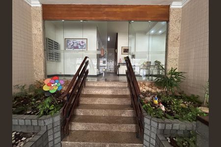 Apartamento para alugar com 50m², 2 quartos e sem vagaHall de entrada