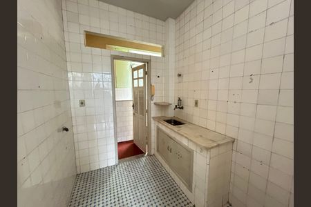 Apartamento para alugar com 50m², 2 quartos e sem vagaCozinha