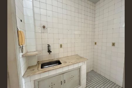Apartamento para alugar com 50m², 2 quartos e sem vagaCozinha