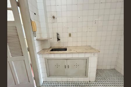 Apartamento para alugar com 50m², 2 quartos e sem vagaCozinha