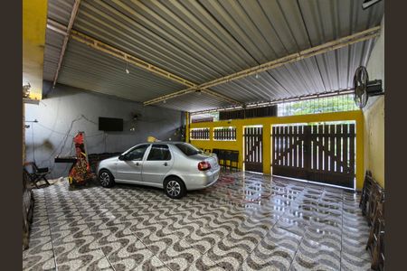 Casa para alugar com 240m², 5 quartos e 6 vagas
