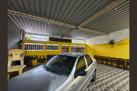 Casa para alugar com 240m², 5 quartos e 6 vagas