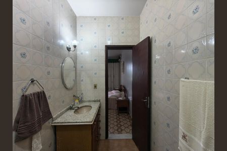 Casa para alugar com 240m², 5 quartos e 6 vagas