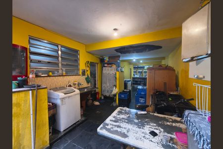 Casa para alugar com 240m², 5 quartos e 6 vagas