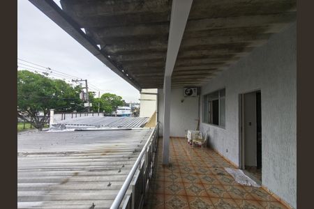 Casa para alugar com 240m², 5 quartos e 6 vagas