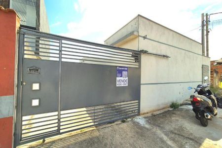 Casa para alugar com 60m², 2 quartos e sem vaga Casa para alugar com 60m², 2 quartos e sem vagaFachada do Prédio