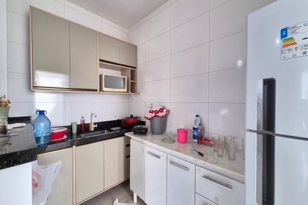 Casa para alugar com 60m², 2 quartos e sem vaga Casa para alugar com 60m², 2 quartos e sem vagaCozinha
