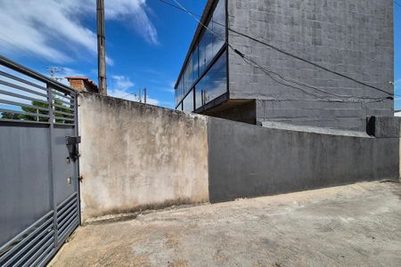 Vista do Quarto 2  de casa à venda com 2 quartos, 60m² em Cidade Satélite Íris, Campinas