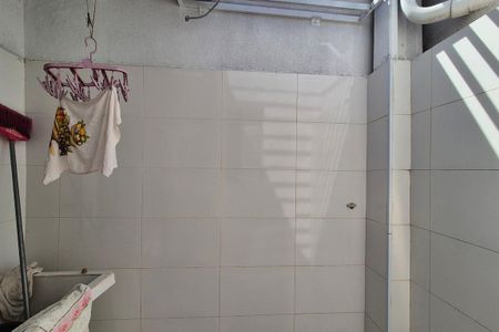 Casa para alugar com 60m², 2 quartos e sem vaga Casa para alugar com 60m², 2 quartos e sem vagaVista do Quarto 1