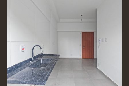 Apartamento para alugar com 25m², 1 quarto e sem vaga
