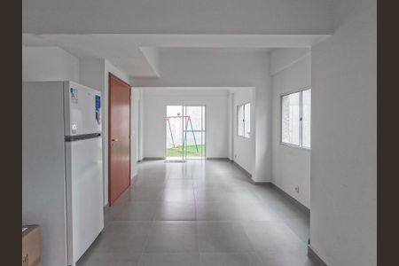 Apartamento para alugar com 25m², 1 quarto e sem vaga