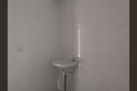 Apartamento para alugar com 25m², 1 quarto e sem vaga